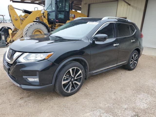 2020 NISSAN ROGUE S, 
