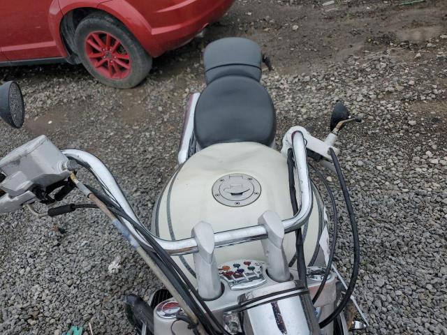 5VPCB16D953007253 - 2005 VICTORY MOTORCYCLES KINGPIN 奶油色 照片 5