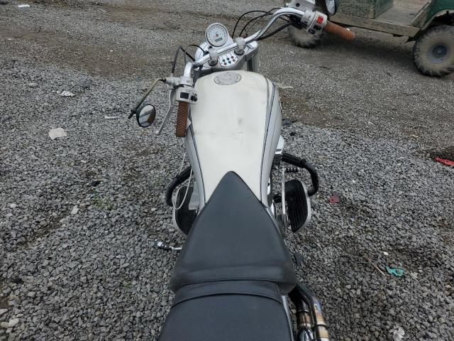 5VPCB16D953007253 - 2005 VICTORY MOTORCYCLES KINGPIN 奶油色 照片 6