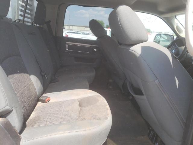 3C63R3HL3EG182418 - 2014 RAM 3500 SLT SILVER photo 10