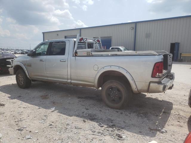 3C63R3HL3EG182418 - 2014 RAM 3500 SLT SILVER photo 2