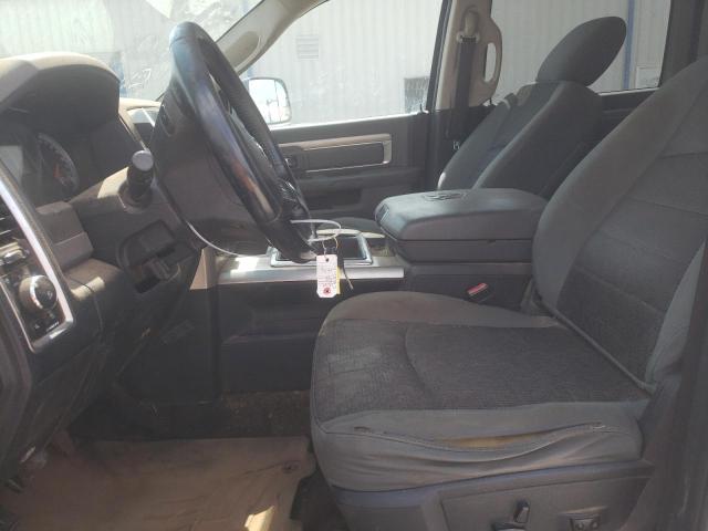 3C63R3HL3EG182418 - 2014 RAM 3500 SLT SILVER photo 7