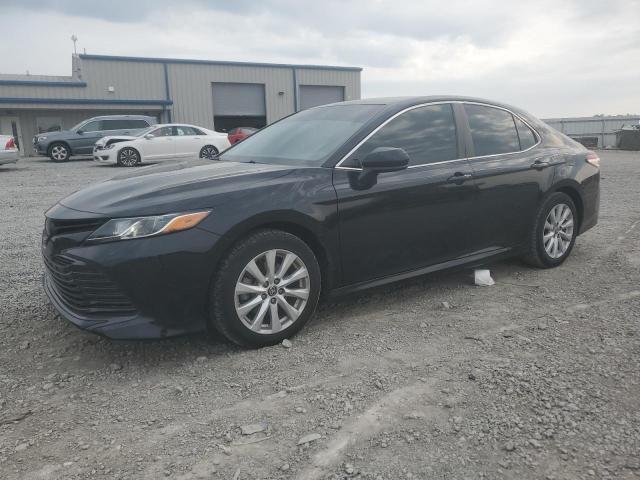 2020 TOYOTA CAMRY LE, null