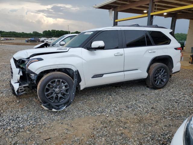 2024 TOYOTA SEQUOIA SR5, 