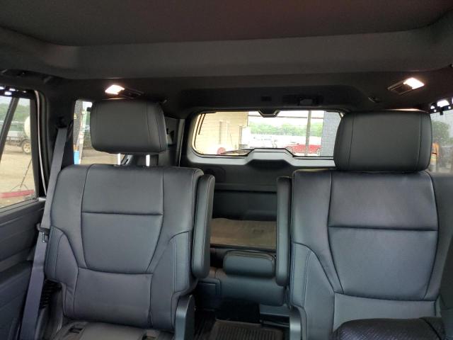 7SVAAABA3RX043013 - 2024 TOYOTA SEQUOIA SR5 WHITE photo 10