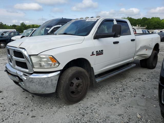 2018 RAM 3500 ST, 