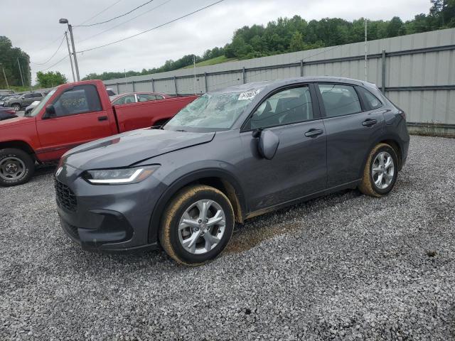 2025 HONDA HR-V LX, 
