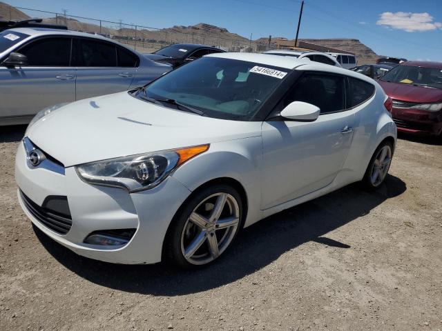 2014 HYUNDAI VELOSTER, 