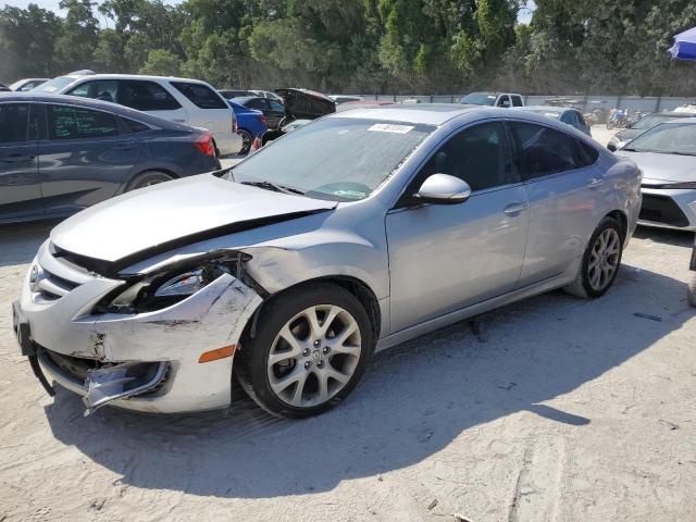 2012 MAZDA 6 S, 