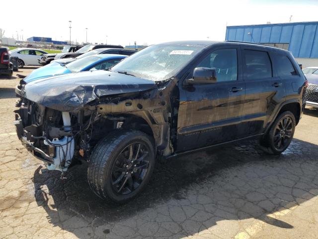 2020 JEEP GRAND CHER LAREDO, null