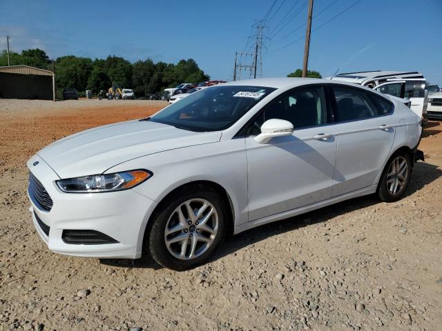 2016 FORD FUSION SE, null