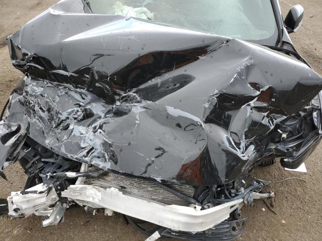 WBA3B3C50DF541906 - 2013 BMW 328I XI BLACK photo 11