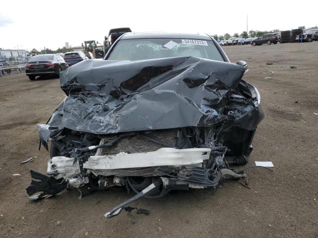 WBA3B3C50DF541906 - 2013 BMW 328I XI BLACK photo 5