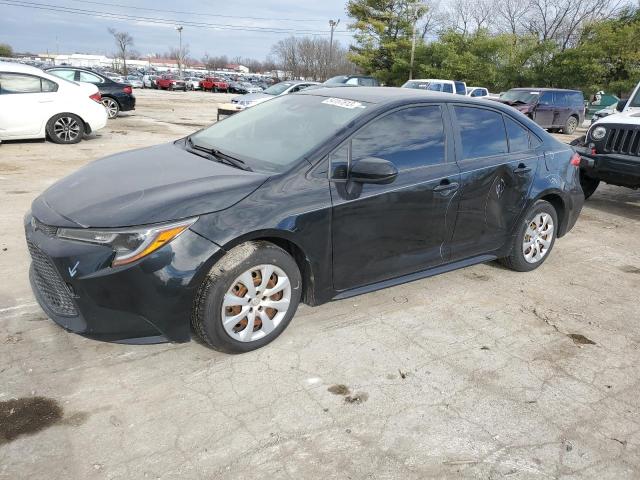 2020 TOYOTA COROLLA LE, 