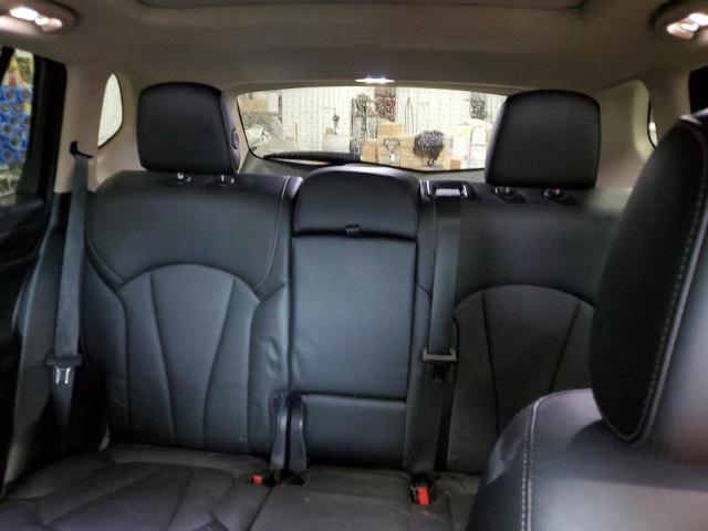 LRBFXBSA5HD114991 - 2017 BUICK ENVISION ESSENCE أسود صورة 10