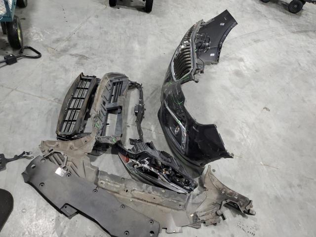 LRBFXBSA5HD114991 - 2017 BUICK ENVISION ESSENCE أسود صورة 13