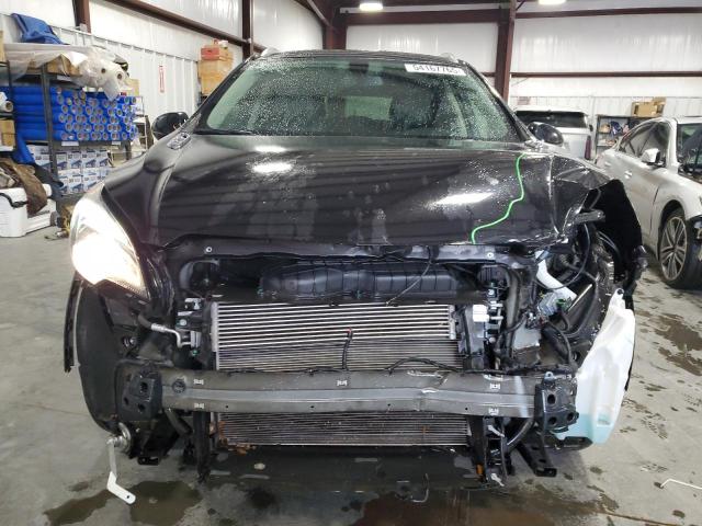 LRBFXBSA5HD114991 - 2017 BUICK ENVISION ESSENCE أسود صورة 5