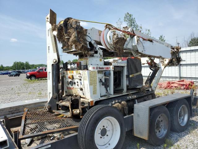 101958881683 - 2018 EZ HAULER WHITE photo 2