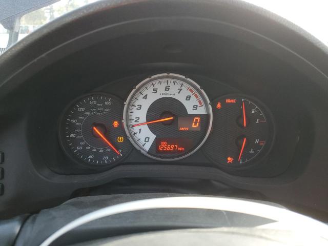 JF1ZNAA17G9702995 - 2016 TOYOTA SCION FR-S BLACK photo 9