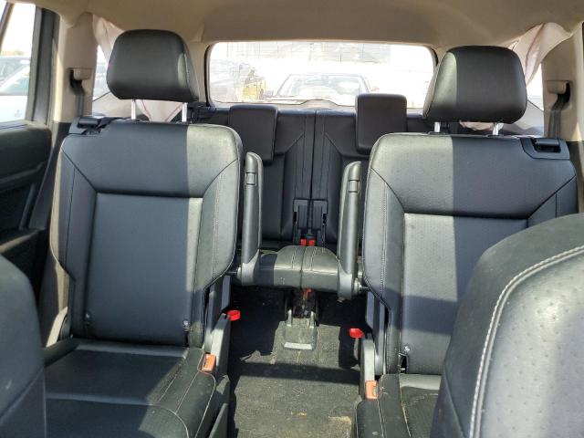 1V2RR2CA1KC527641 - 2019 VOLKSWAGEN ATLAS SEL Boz foto 10