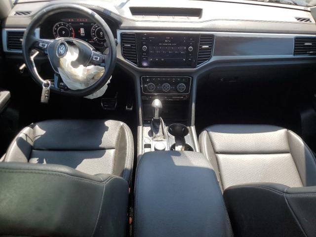 1V2RR2CA1KC527641 - 2019 VOLKSWAGEN ATLAS SEL Boz foto 8