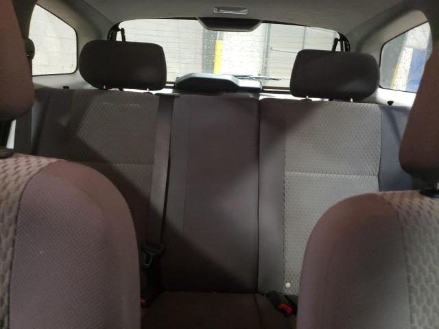 2T1KR32E28C719728 - 2008 TOYOTA MATRIX XR 蓝色 照片 10