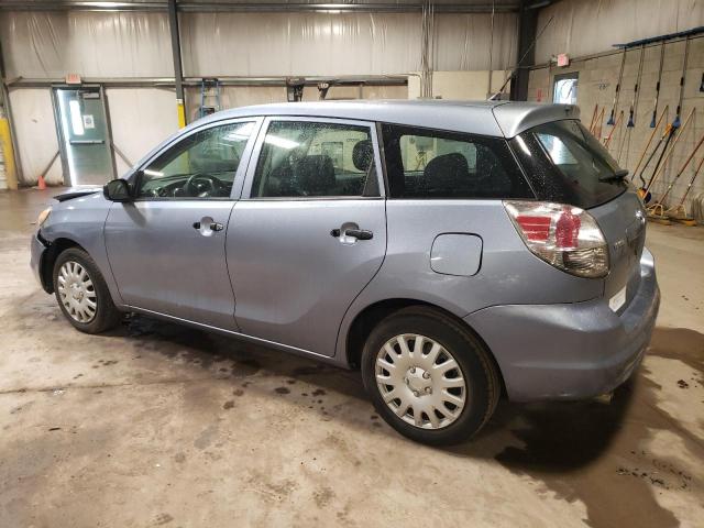 2T1KR32E28C719728 - 2008 TOYOTA MATRIX XR 蓝色 照片 2