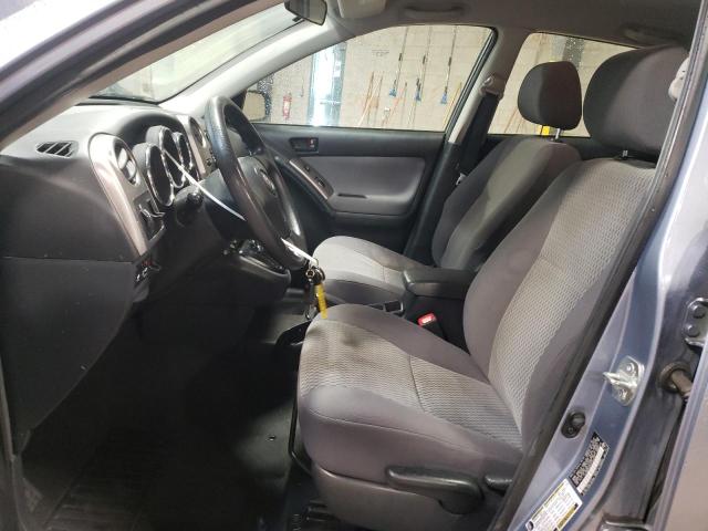 2T1KR32E28C719728 - 2008 TOYOTA MATRIX XR 蓝色 照片 7