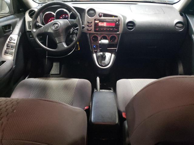 2T1KR32E28C719728 - 2008 TOYOTA MATRIX XR 蓝色 照片 8