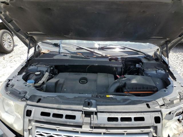 SALFT24N79H147085 - 2009 LAND ROVER LR2 HSE TECHNOLOGY GRAY photo 11