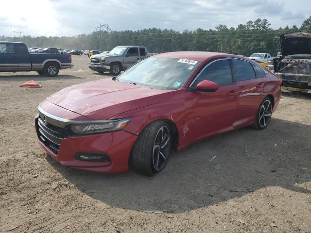 2019 HONDA ACCORD SPORT, 