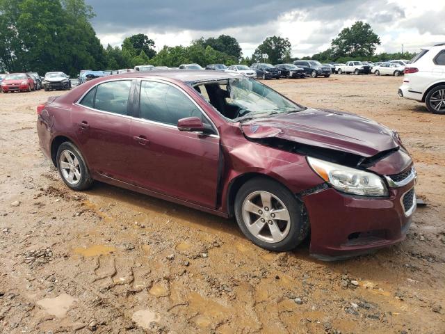 1G11C5SL0FF224996 - 2015 CHEVROLET MALIBU 1LT RED photo 4
