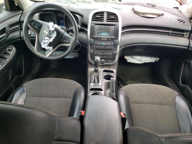 1G11C5SL0FF224996 - 2015 CHEVROLET MALIBU 1LT RED photo 8