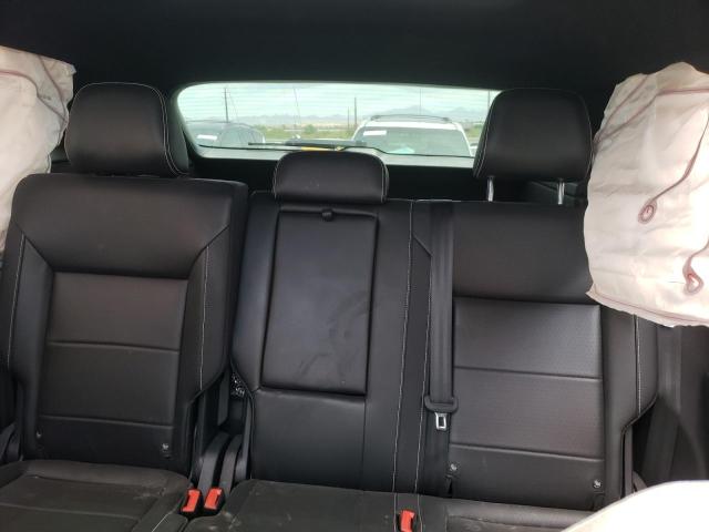 1V2KE2CA0NC225615 - 2022 VOLKSWAGEN ATLAS CROS SE ნაცრისფერი ფოტო 10