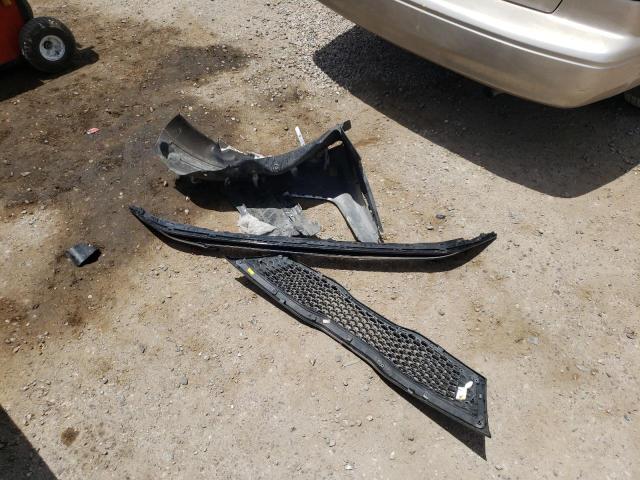 1V2KE2CA0NC225615 - 2022 VOLKSWAGEN ATLAS CROS SE ნაცრისფერი ფოტო 13