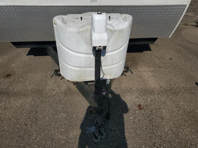 4YDT27F24C7200865 - 2012 KEYSTONE HORNET WHITE photo 7