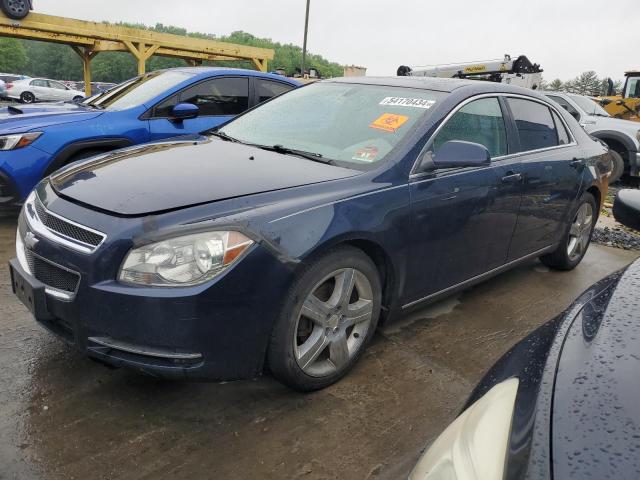 2011 CHEVROLET MALIBU 2LT, 