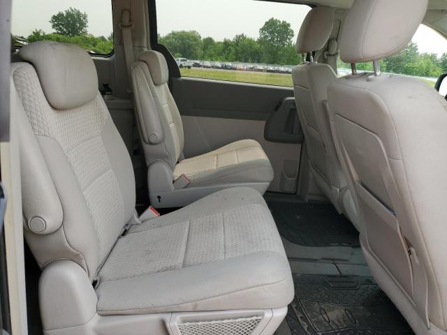 2A8HR54P58R611827 - 2008 CHRYSLER TOWN & COU TOURING 黑色 照片 11