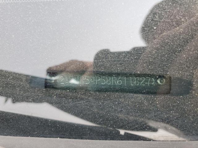 2A8HR54P58R611827 - 2008 CHRYSLER TOWN & COU TOURING 黑色 照片 14