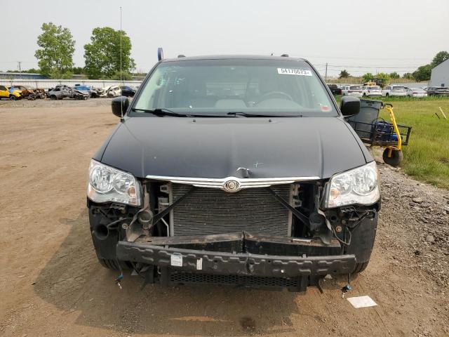 2A8HR54P58R611827 - 2008 CHRYSLER TOWN & COU TOURING 黑色 照片 5