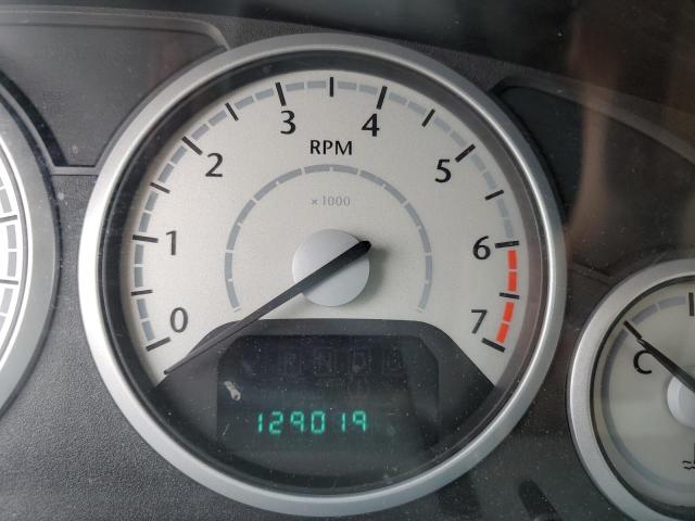 2A8HR54P58R611827 - 2008 CHRYSLER TOWN & COU TOURING 黑色 照片 9