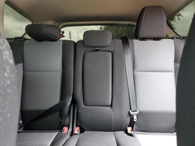 1FMCU0GD5HUA03566 - 2017 FORD ESCAPE SE 黑色 照片 10