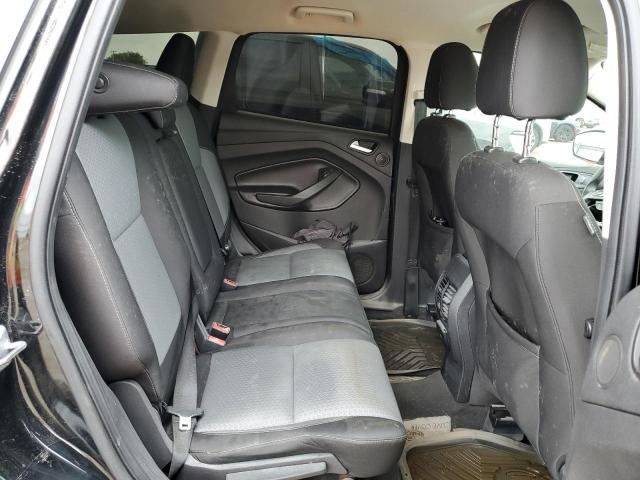 1FMCU0GD5HUA03566 - 2017 FORD ESCAPE SE 黑色 照片 11