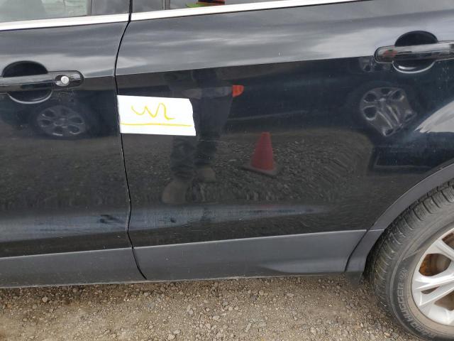 1FMCU0GD5HUA03566 - 2017 FORD ESCAPE SE 黑色 照片 13