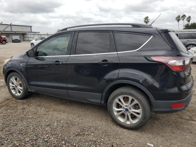 1FMCU0GD5HUA03566 - 2017 FORD ESCAPE SE 黑色 照片 2