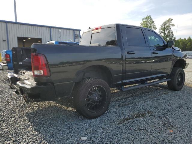 1C6RR7MT1HS569313 - 2017 RAM 1500 SPORT BLACK photo 3