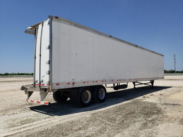 1UYVS2532YC228009 - 2000 UTILITY 53' TRL WHITE photo 4