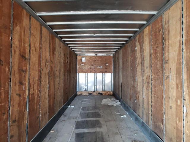 1UYVS2532YC228009 - 2000 UTILITY 53' TRL WHITE photo 5