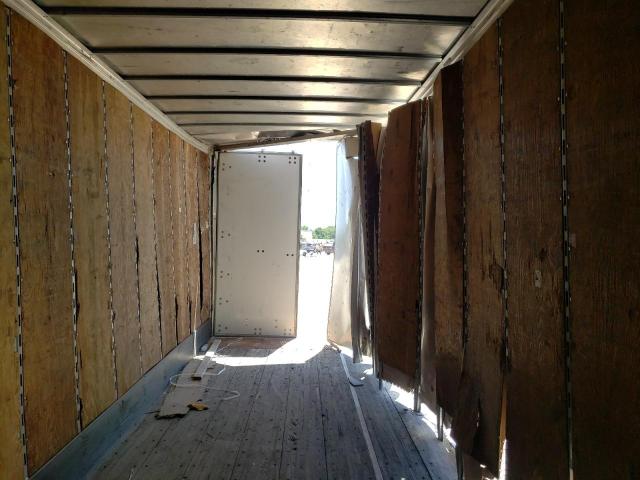 1UYVS2532YC228009 - 2000 UTILITY 53' TRL WHITE photo 6