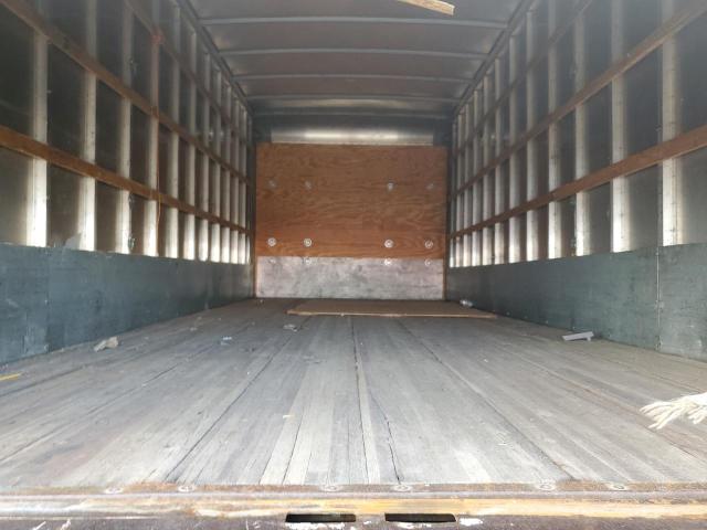 1GBK7H1C7YJ507516 - 2000 CHEVROLET C-SERIES C7H042 თეთრი ფოტო 10